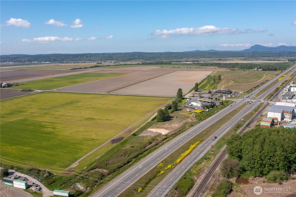 Photo of 1377 Laconner Whitney Road, Mount Vernon, WA 98273 (MLS # 2516356)