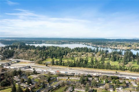 7407 147th Street SW Lakewood WA 98439