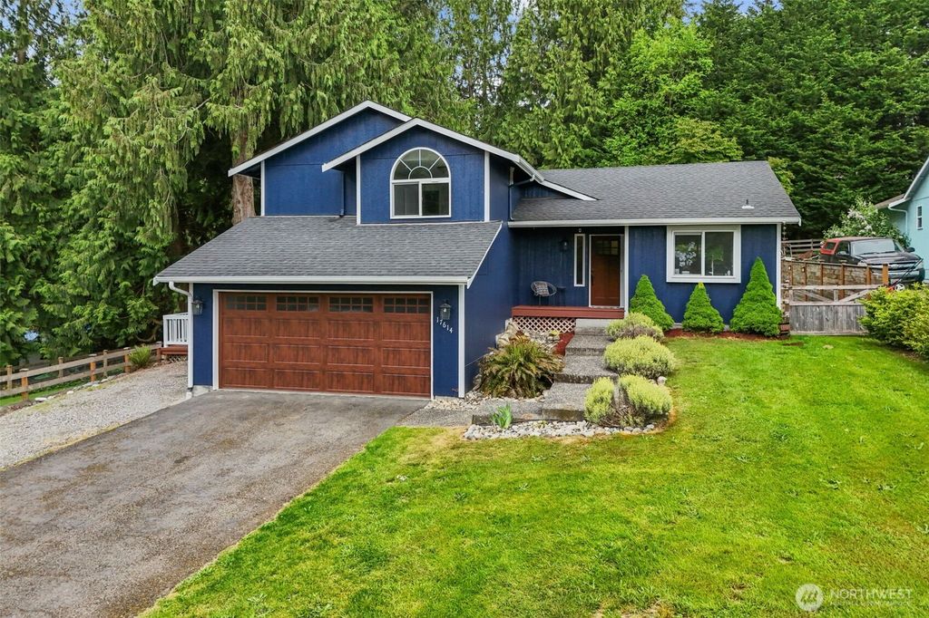 Photo of 17614 11th Avenue NW, Arlington, WA 98223 (MLS # 2375419)
