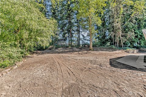 A home in Lynnwood