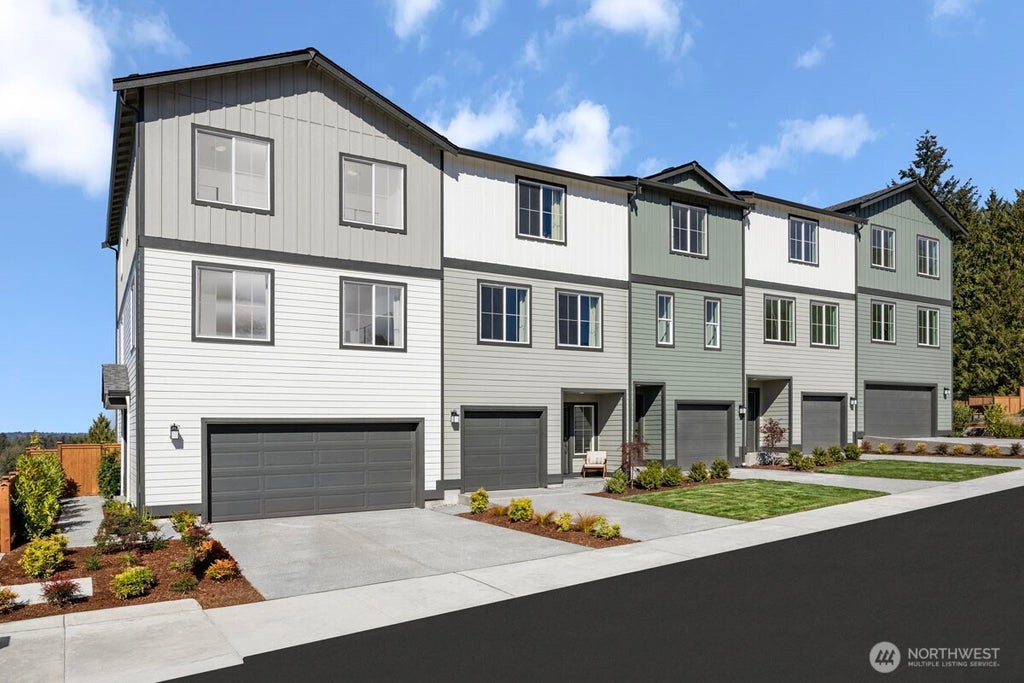 Photo of 10841 SE 15th Street St #20, Lake Stevens, WA 98258 (MLS # 2590876)