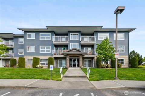 516 Darby Drive Unit 213, Bellingham, WA 98226 - MLS#: 2369817