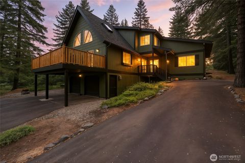 Photo of 6545 Forest Ridge Drive, Wenatchee, WA 98801 (MLS # 2442004)
