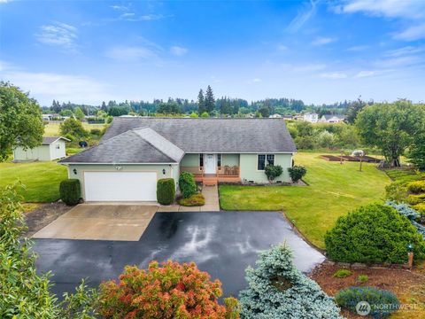 Photo of 17927 Daryl Lane Ln SW, Rochester, WA 98579 (MLS # 2524765)