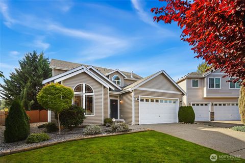 Photo of 20635 73rd Avenue Ct E, Spanaway, WA 98387 (MLS # 2442490)