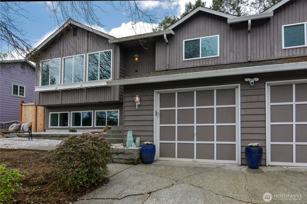 Photo of 2028 130th Drive NE, Lake Stevens, WA 98258 (MLS # 2347105)