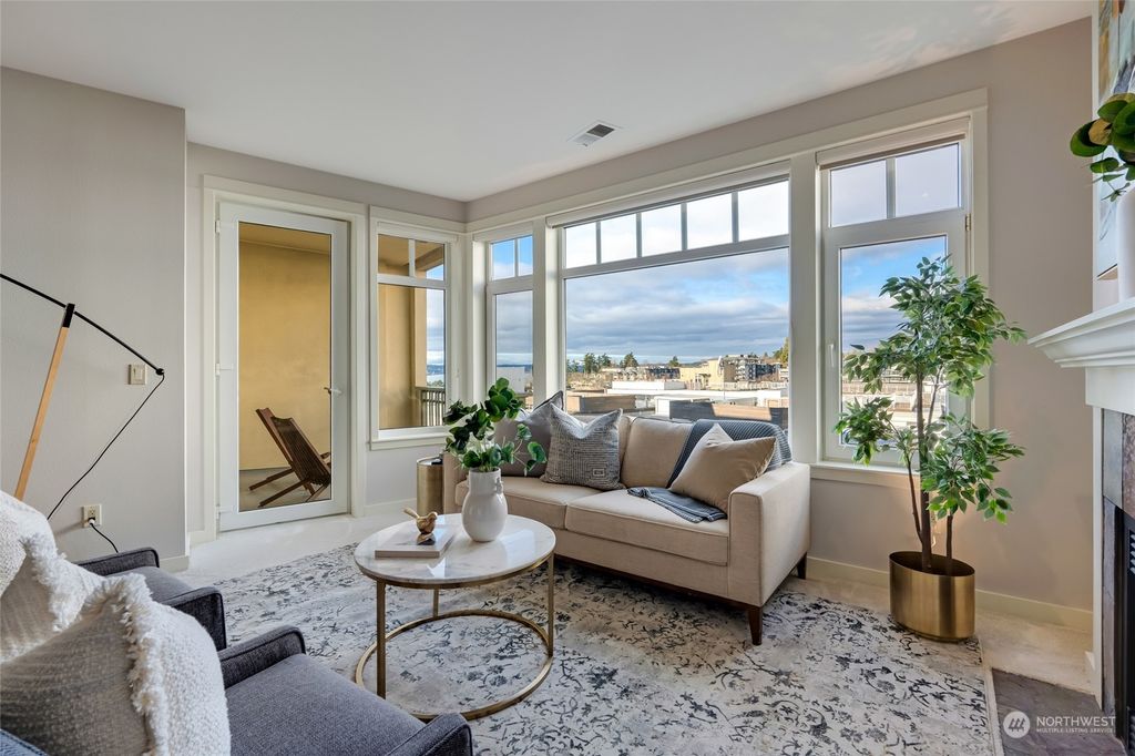 Photo of 108 2nd Avenue S #406, Kirkland, WA 98033 (MLS # 2321303)