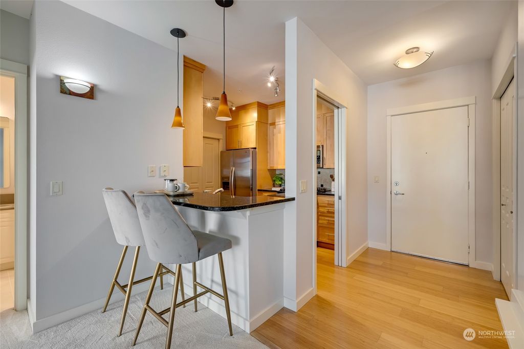 Photo of 108 2nd Avenue S #406, Kirkland, WA 98033 (MLS # 2321303)