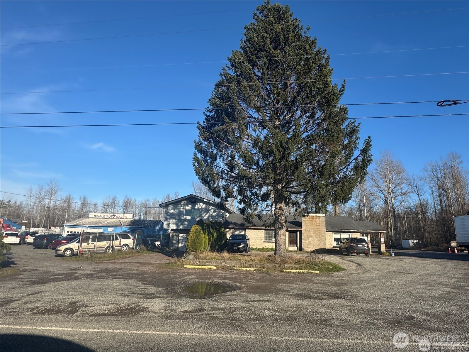 4726 Pacific Highway