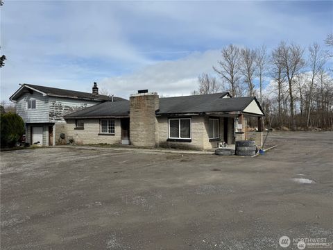 Photo of 4726 Pacific Highway Hwy, Bellingham, WA 98226 (MLS # 2461335)
