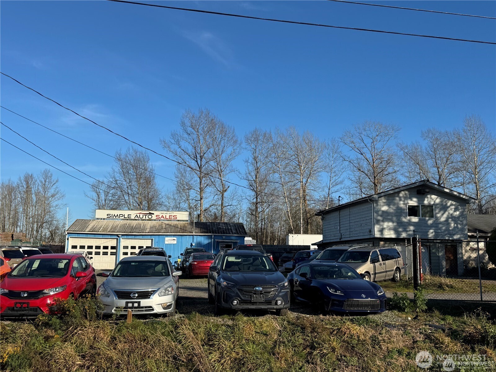 4726 Pacific Highway