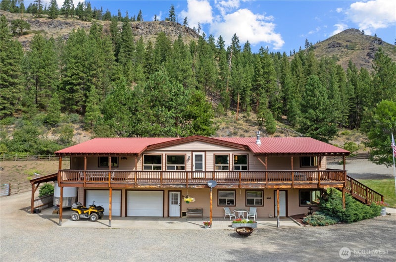 1027 Twisp River Road