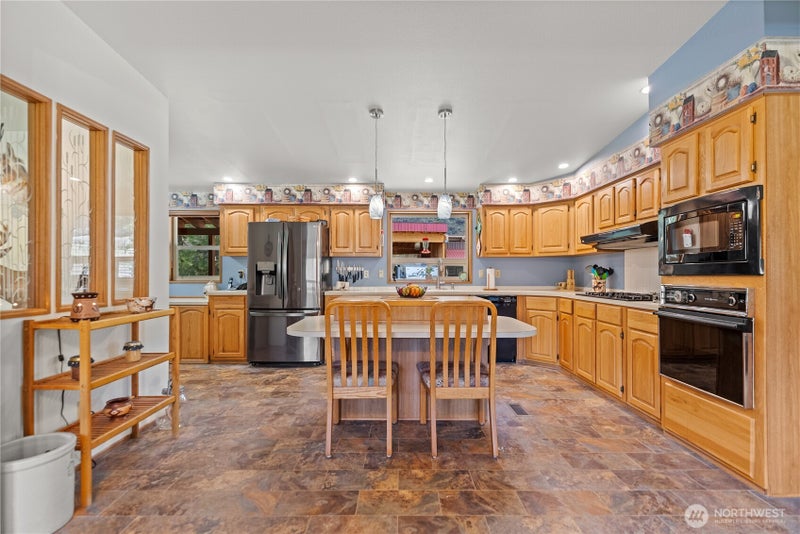 1027 Twisp River Road