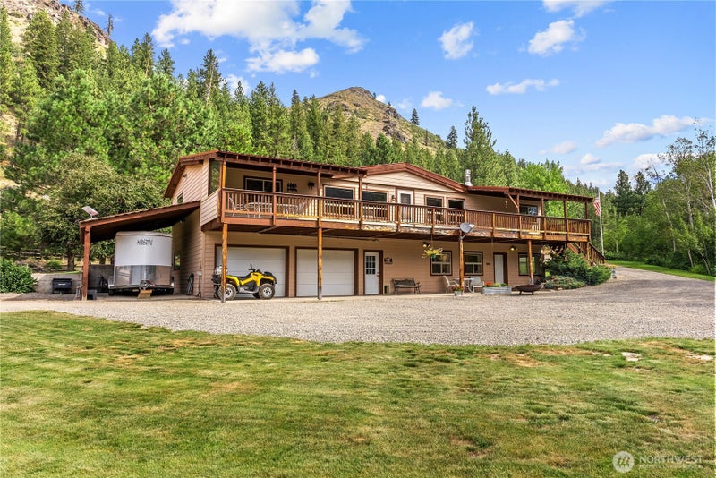 1027 Twisp River Road