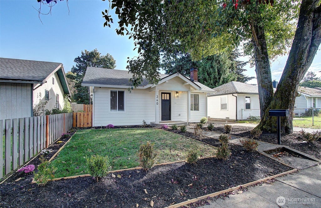 Photo of 340 20 Avenue, Longview, WA 98632 (MLS # 2589691)