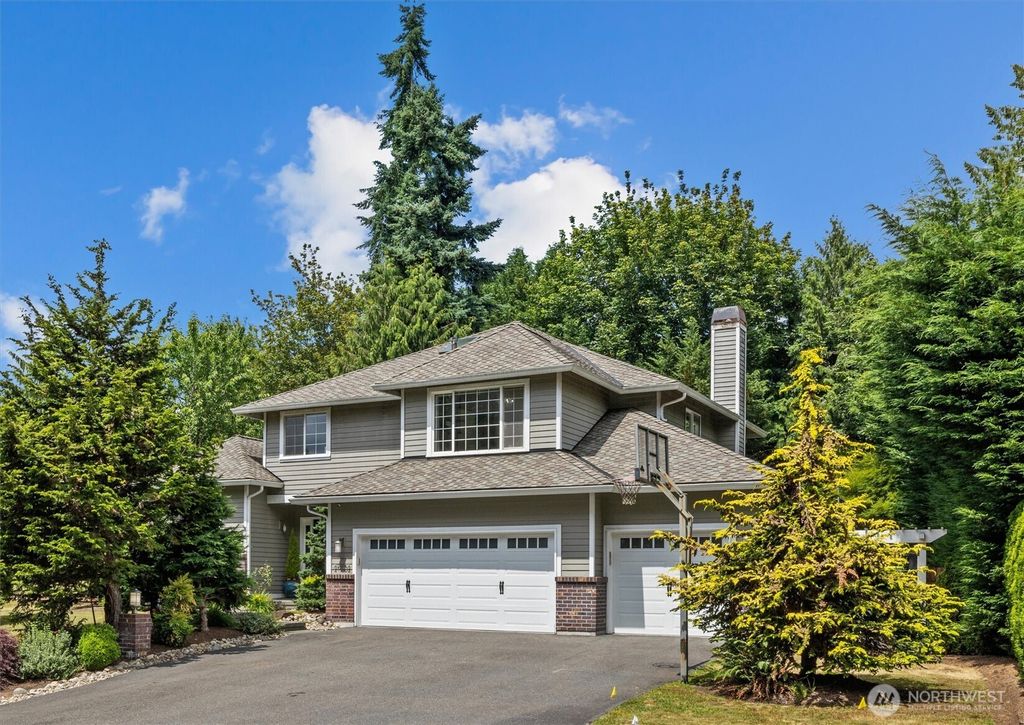 Photo of 21302 NE 186th Street, Woodinville, WA 98077 (MLS # 2398459)