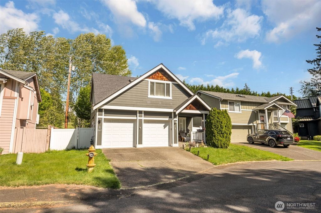 Photo of 7917 66th Drive NE, Marysville, WA 98270 (MLS # 2370443)