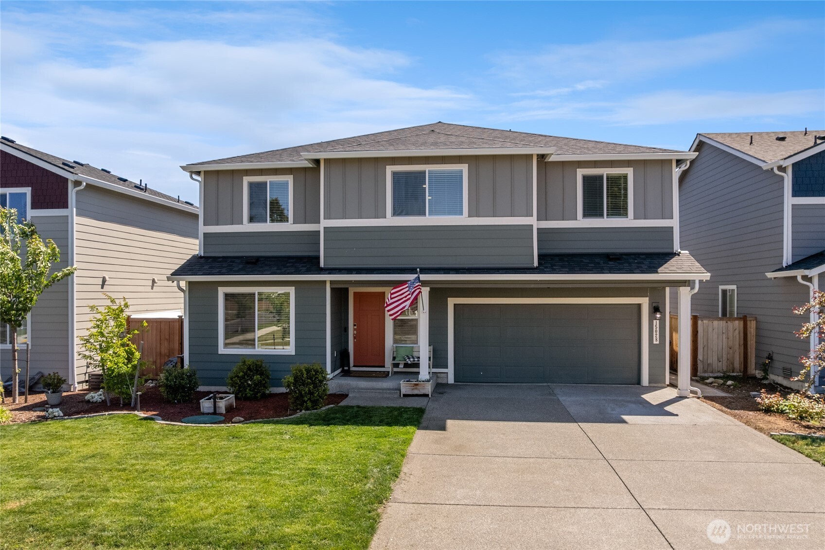 15028 Iverson Loop SE