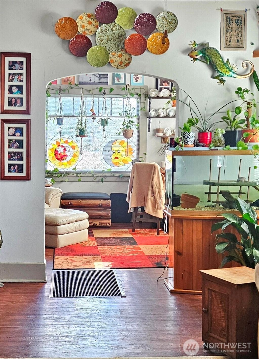 Photo of 2612 James Street, Bellingham, WA 98225 (MLS # 2499607)