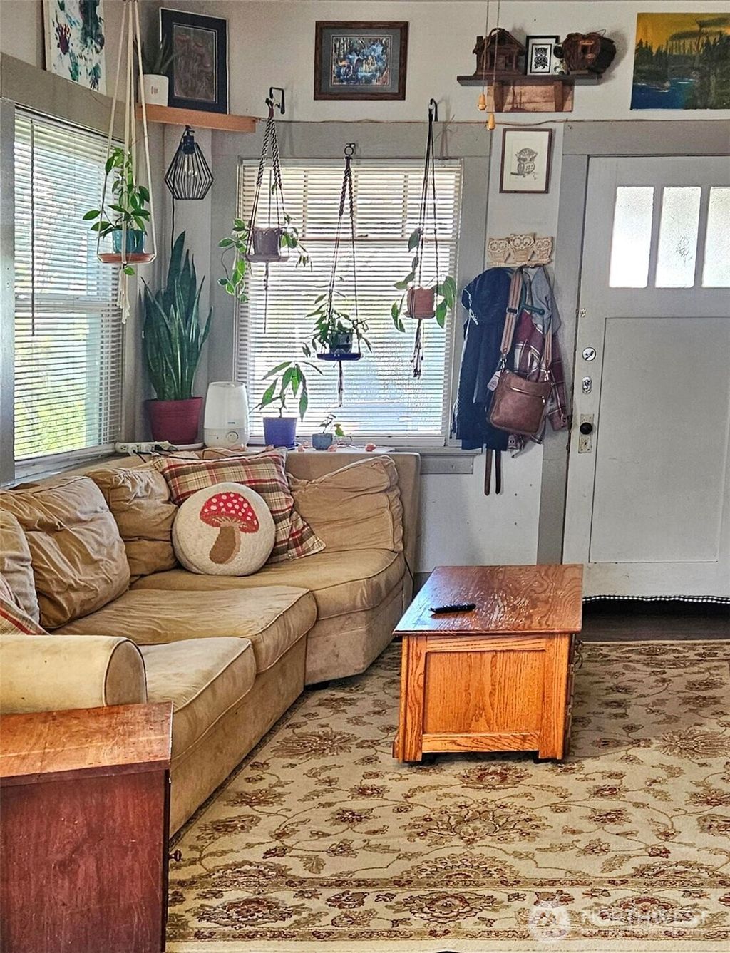 Photo of 2612 James Street, Bellingham, WA 98225 (MLS # 2499607)