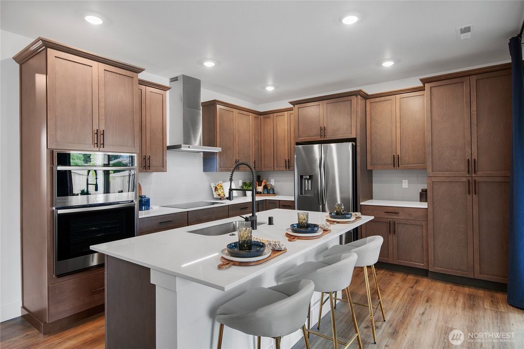 Photo of 608 Sunbeam Place, Sequim, WA 98382 (MLS # 2508944)