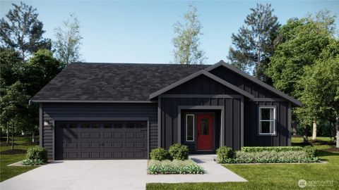 Photo of 608 Sunbeam Place, Sequim, WA 98382 (MLS # 2508944)