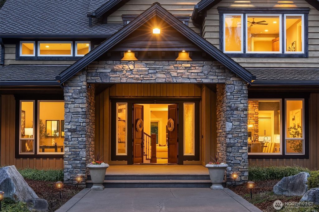 Photo of 26318 SE Old Black Nugget Road, Issaquah, WA 98029 (MLS # 2335064)