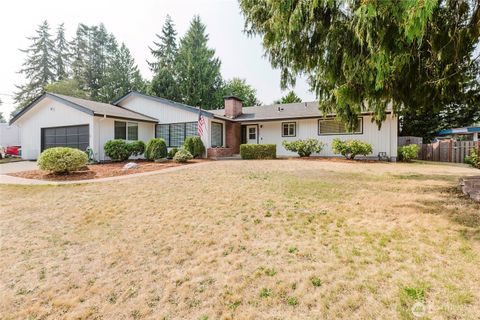 Photo of 4000 Country Lane NW, Bremerton, WA 98312 (MLS # 2429844)