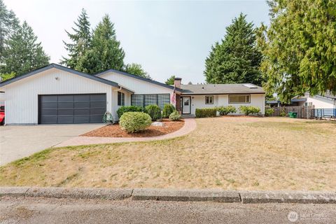 Photo of 4000 Country Lane NW, Bremerton, WA 98312 (MLS # 2429844)