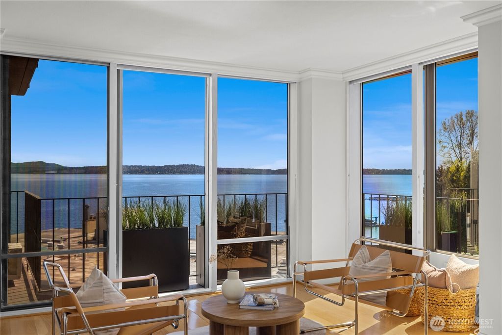 Photo of 1620 43rd Avenue E #4C, Seattle, WA 98112 (MLS # 2507431)