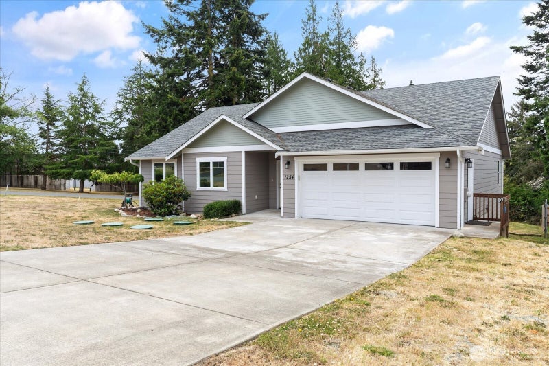 1254 Rickover Drive