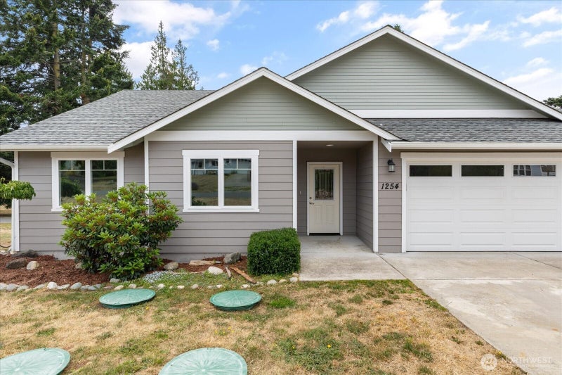 1254 Rickover Drive