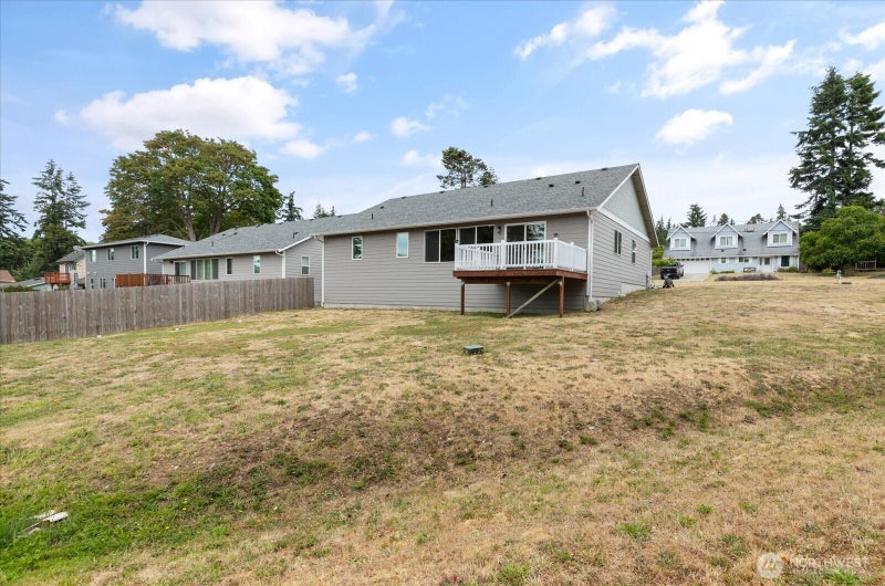 1254 Rickover Drive