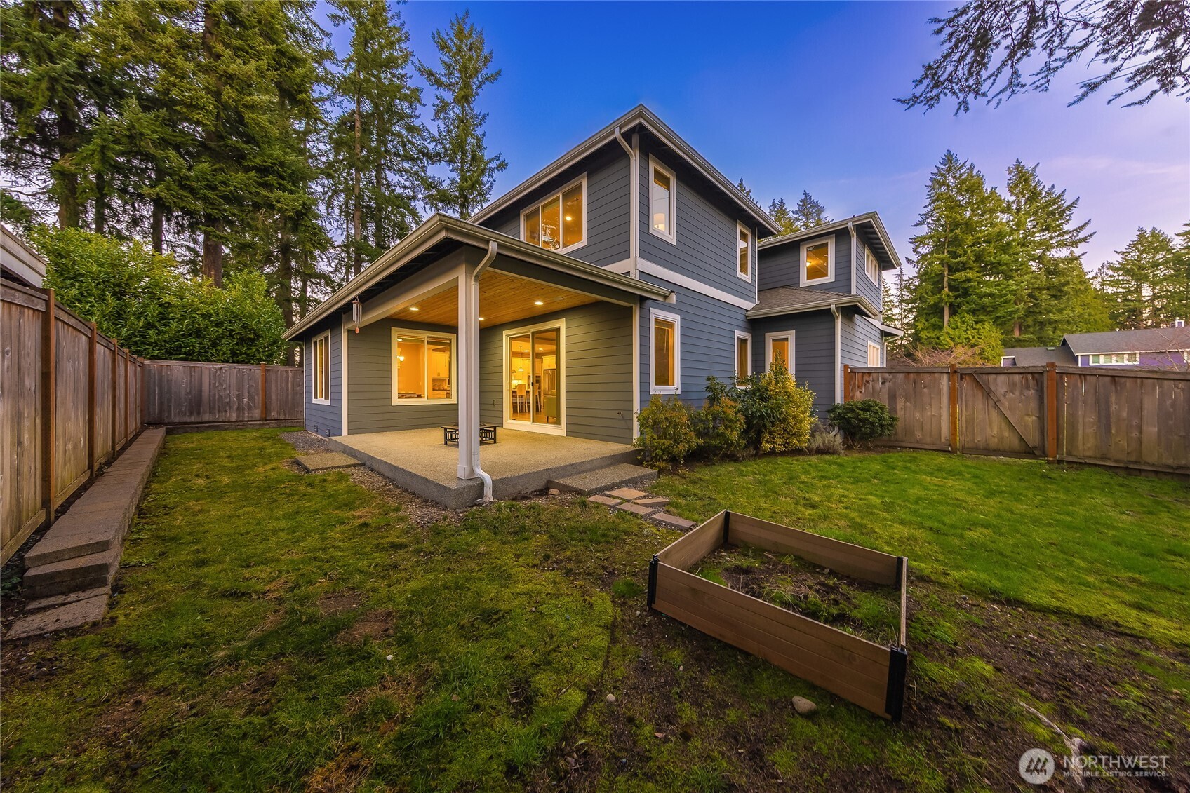 6501 124th Avenue NE