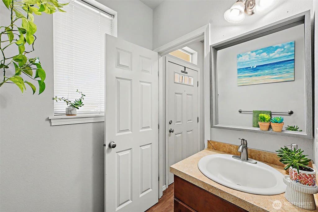 Photo of 7810 Trails End Drive SE, Tumwater, WA 98501 (MLS # 2571798)
