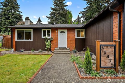 33475 38th Avenue SW, Federal Way, WA 98023 - MLS#: 2378828