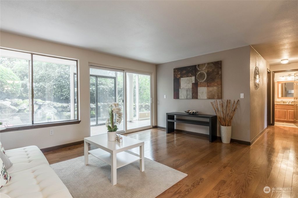 Photo of 14050 SE 17th Place #G2, Bellevue, WA 98007 (MLS # 2210480)