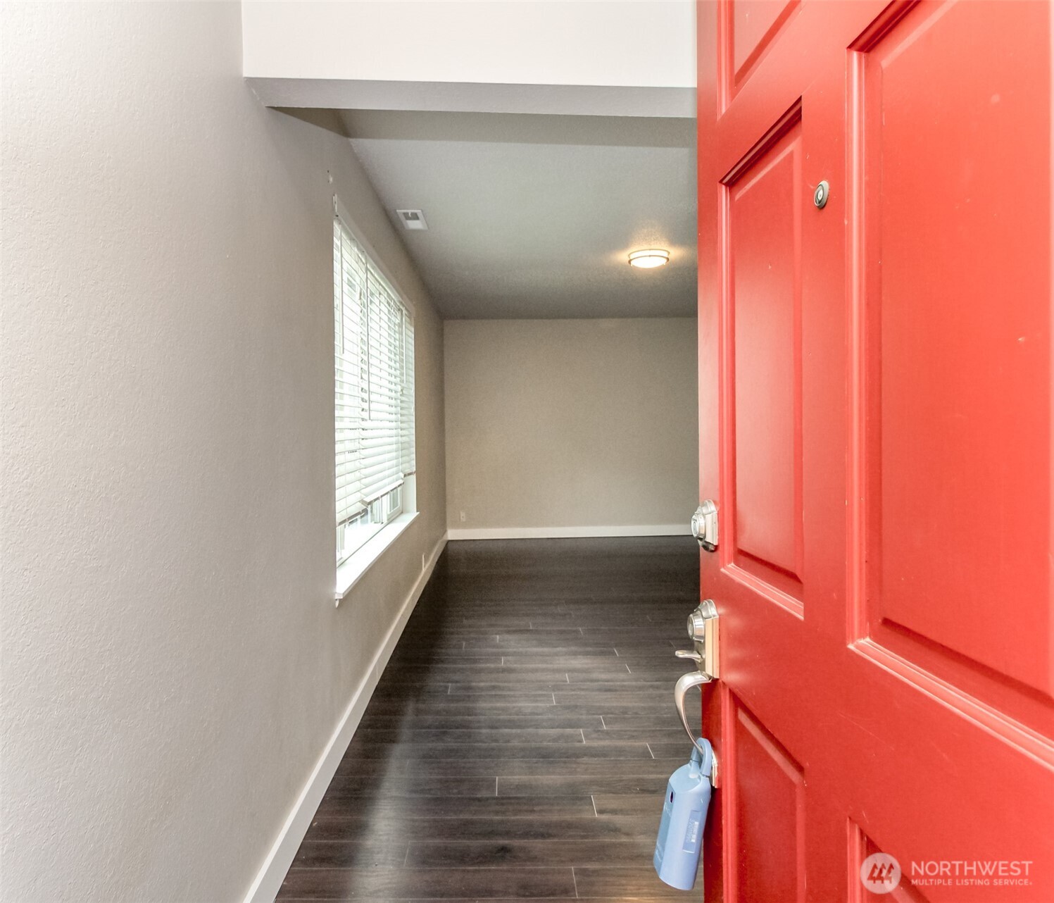4026 Fawcett Avenue