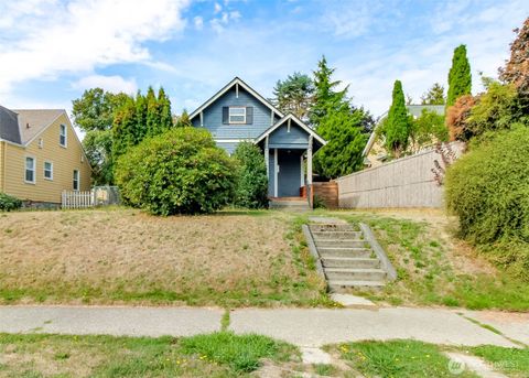 Photo of 4026 Fawcett Avenue, Tacoma, WA 98418 (MLS # 2432798)