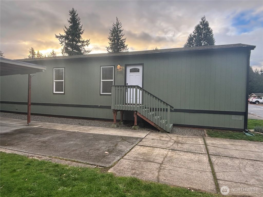 Photo of 17114 153rd Avenue SE #10, Yelm, WA 98597 (MLS # 2467613)