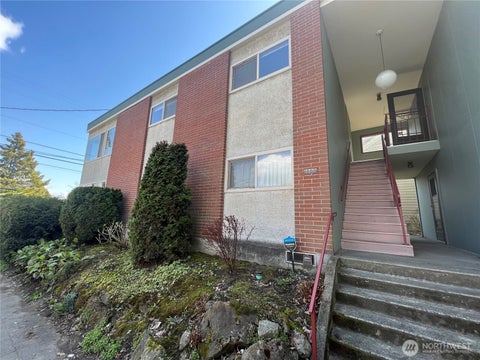 Photo of 1505 E Galer Street #2, Seattle, WA 98112 (MLS # 2579344)