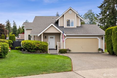 Photo of 3241 Jeri Drive NE, Lacey, WA 98516 (MLS # 2236214)
