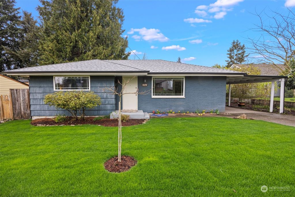 Photo of 10258 2nd Avenue S, Seattle, WA 98168 (MLS # 2218260)