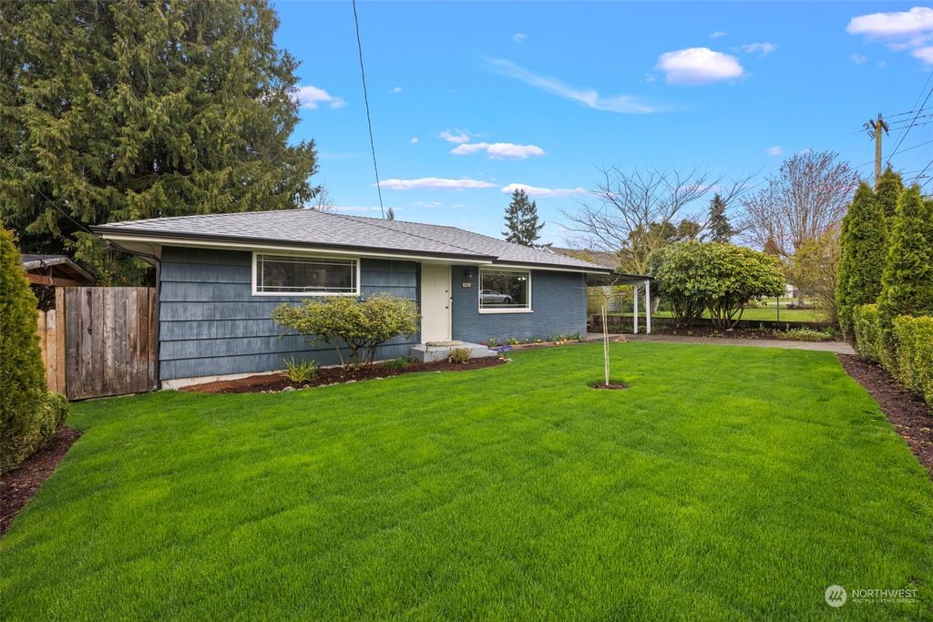 Photo of 10258 2nd Avenue S, Seattle, WA 98168 (MLS # 2218260)