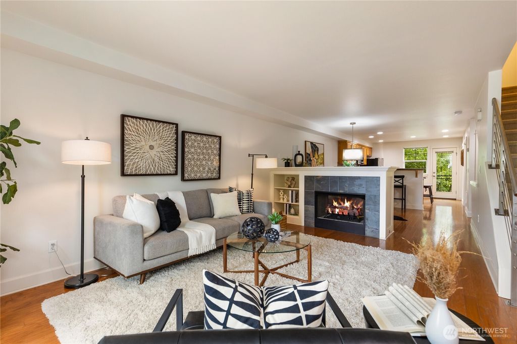 Photo of 2674 SW Sylvan Heights Dr Dr, Seattle, WA 98106 (MLS # 2392517)