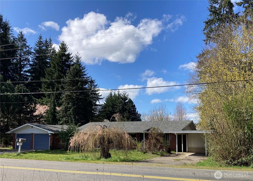 Photo of 1204 88th Avenue SE, Tumwater, WA 98501 (MLS # 2500915)