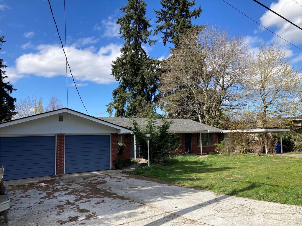 Photo of 1204 88th Avenue SE, Tumwater, WA 98501 (MLS # 2500915)