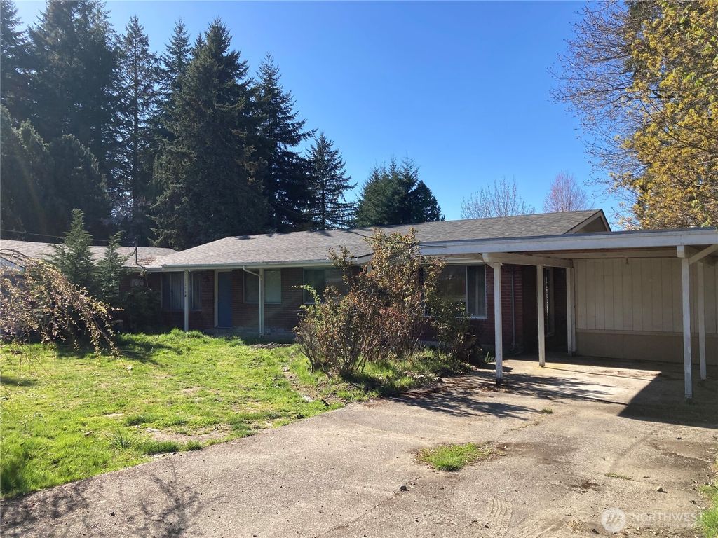 Photo of 1204 88th Avenue SE, Tumwater, WA 98501 (MLS # 2500915)