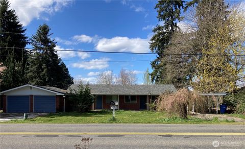Photo of 1204 88th Avenue SE, Tumwater, WA 98501 (MLS # 2500915)