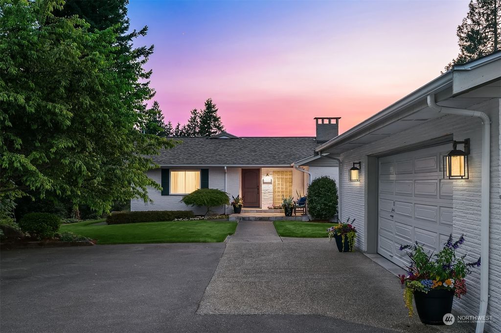 Photo of 6831 Fisher Road, Edmonds, WA 98026 (MLS # 2126576)